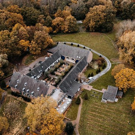 Отель Winselerhof - Oostwegel Collection Ландграф Экстерьер фото