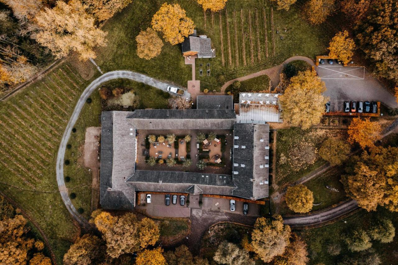 Отель Winselerhof - Oostwegel Collection Ландграф Экстерьер фото