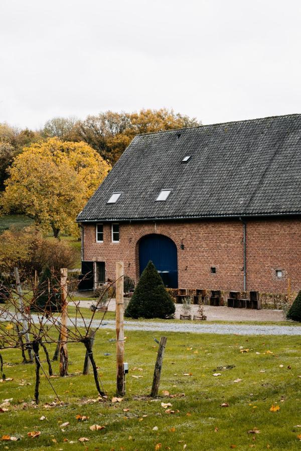 Отель Winselerhof - Oostwegel Collection Ландграф Экстерьер фото