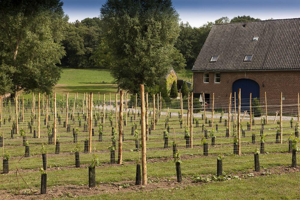 Отель Winselerhof - Oostwegel Collection Ландграф Экстерьер фото
